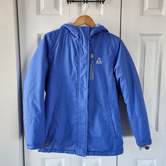 Gerry Full Zip Outdoor Winter Coat - Picture 1 of 12